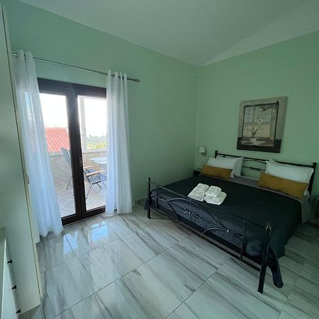Apartmán Xalonia Penthouse Ágios Nikólaos Exteriér fotografie