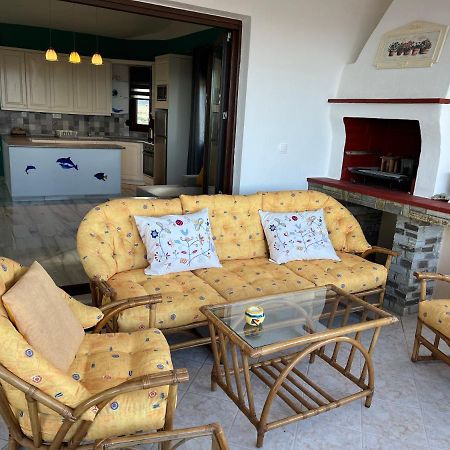 Apartmán Xalonia Penthouse Ágios Nikólaos Exteriér fotografie