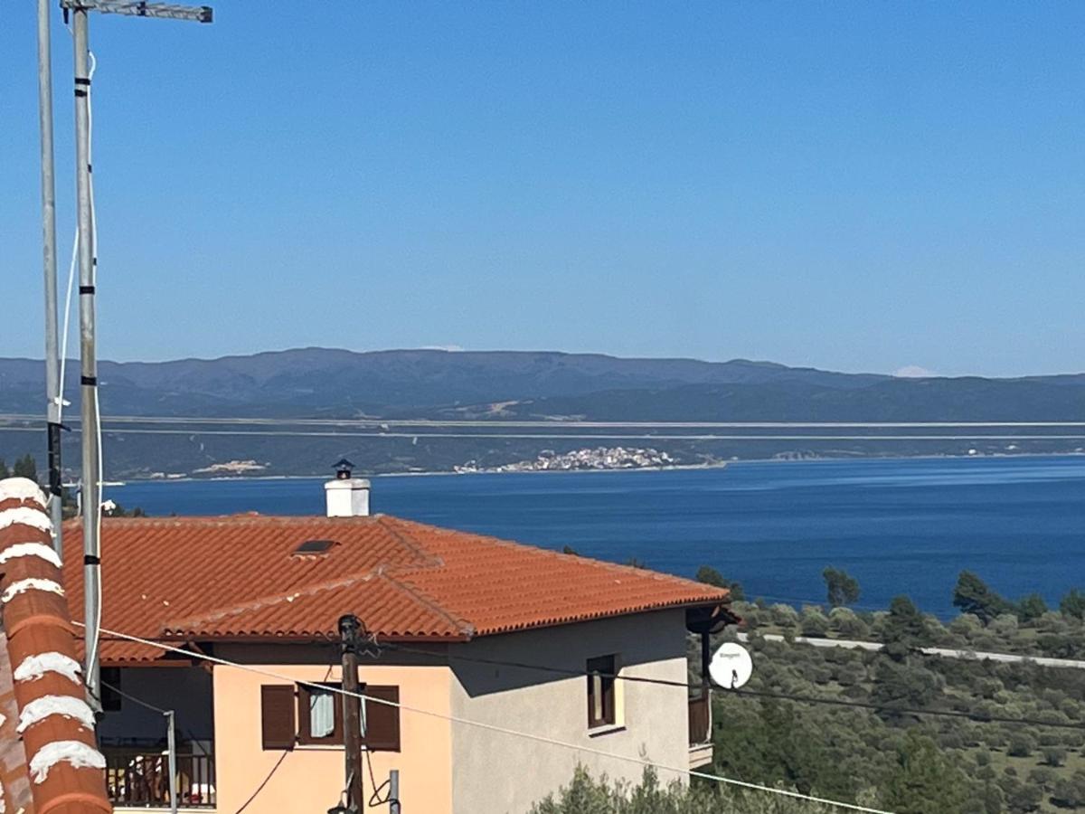 Apartmán Xalonia Penthouse Ágios Nikólaos Exteriér fotografie