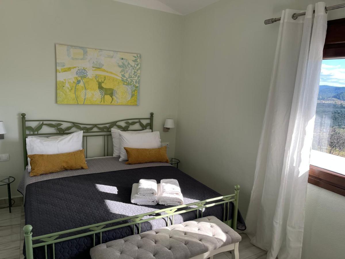 Apartmán Xalonia Penthouse Ágios Nikólaos Exteriér fotografie