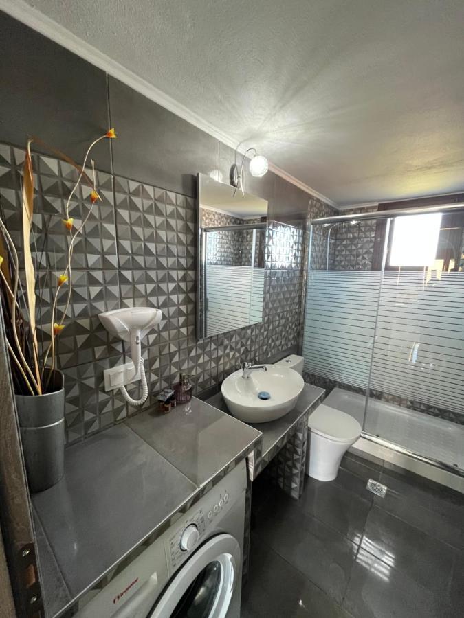 Apartmán Xalonia Penthouse Ágios Nikólaos Exteriér fotografie